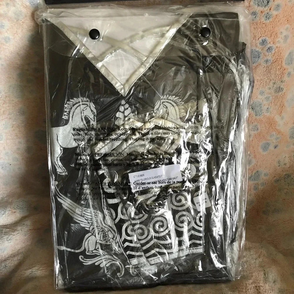 Dreamgirl Halloween Costume - Picture 8 of 8